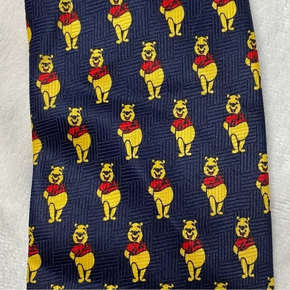 Disney vintage winnie